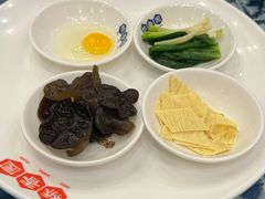-桥香园过桥米线(复兴路店)