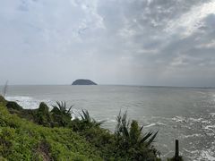 -漳州滨海火山岛自然生态风景区
