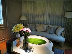 -Me Coffee下午茶艺术空间