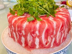 -神洲四海大酒楼(王府井澳门中心店)