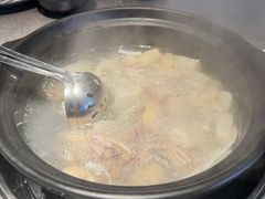 -同仁四季椰子鸡(海岸城天利店)