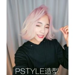 点击看大图 -P.STYLE 派斯造型