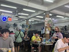 -榮泰米粉湯(Left Shop)