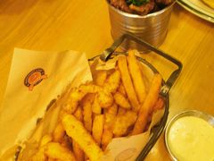 -MR.ROCKY洛奇先生RESTAURANT&BAR(宝安壹方城店)