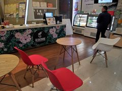 -花园饼屋·吐司蛋糕面包(星海店)