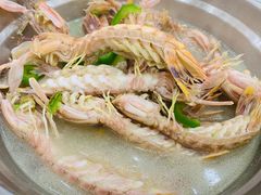 -贞姨美食·老字号海鲜大排档