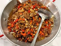 捞菜黄牛肉-福巷湘食小馆·猛火现炒(上海首店)