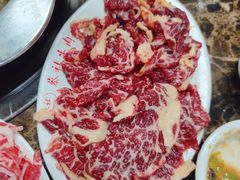 -蔡社牛肉城(龙湖店)