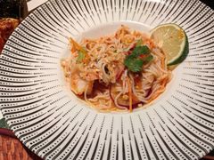 -帕娜·泰式茶餐厅·Bistro(近铁广场店)