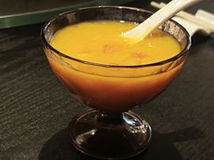 -彩丰楼中餐厅·早茶·点心·粤菜(海口华彩洲际酒店)