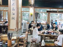 -麻大侠老火锅(巴国城店)