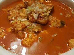 -老朴饭店(邮政街总店)