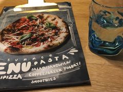 -托斯卡纳烘焙意大利餐厅(五天地店)