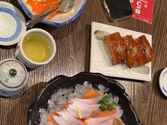 -大雄寿司(中华广场店)