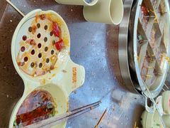 -巴倒烫陆派火锅山庄(南山总店)