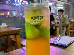 -木屋烧烤(白石洲店)