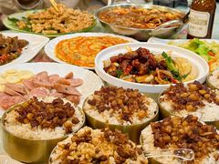-金姐台湾菜(珠江路店)