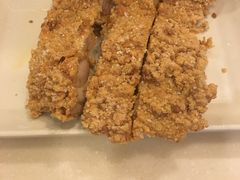 酥嫩鸡腿排饭-永和大王(北京站内一店)