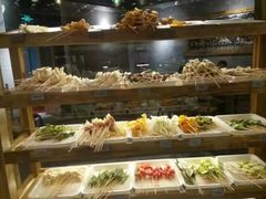 -袁记串串香(人民公园店)