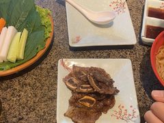 -梦山水日本烧肉(五四广场店)