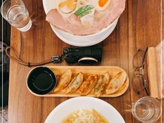 -真打拉面·日式拉面新流派(体育西横街店)