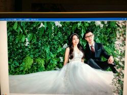 点击看大图 -GO VISION 动视觉婚纱摄影高级定制