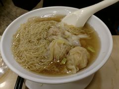 -盛记粥面(佐敦店)