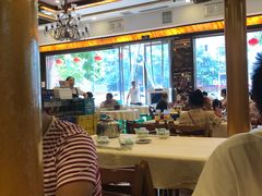 大堂-老砂锅(城北店)