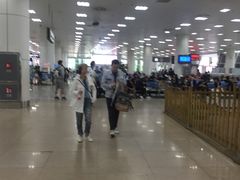 -国际邮轮中心码头(厦鼓码头)