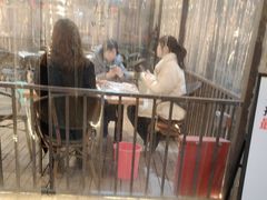 -醉月城西昌火盆烧烤(天府店)