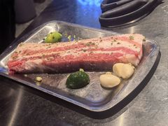 -韩山葵烤肉(太古里店)