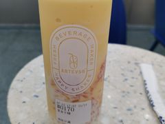 -耐茶 NICE TEA(东城万达店)