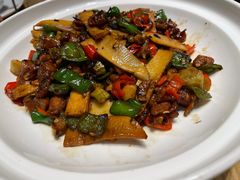 -老阿爸鲜鱼土菜(昆山花桥店)