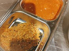 -哈哈碳都·牛肋条无限自助烤肉(台江万达店)