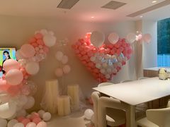 -Living Kitchen团建·厨艺派对空间(国贸店)