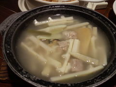 苦笋煲-客语客家菜(东山口店)