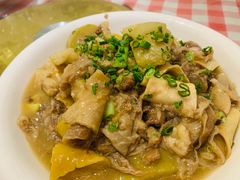 -龙桥私厨·姜花菊花过桥鱼·顺德菜(容桂店)