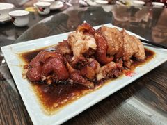 -抱德·潮汕味(琶洲店原惠城鱼仔)