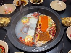 -蜀大侠火锅(四川北路店)