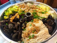 -津沽小院(天津之眼店)