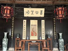 -王阳明故居