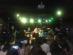 -月亮瓦肆音乐酒吧(环山路店)