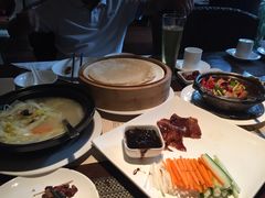 -采悦轩中餐厅·粤菜·海南菜(神州半岛喜来登度假酒店)