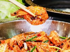 -晓林火锅(安定门店)