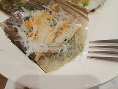 -万德诺富特酒店·自助餐厅(万德大厦店)