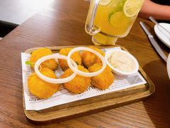 -G+KITCHEN(龙湖狮山天街店)