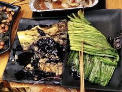 -云晓光头烧烤吧(德平路店)