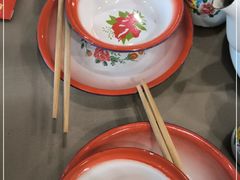 -老三样·旧食新味(船山路店)
