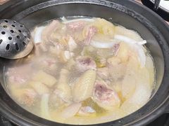 -同仁四季椰子鸡(海岸城天利店)