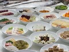 -明州小宴(文化广场店)